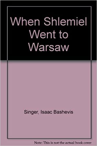 When Shlemiel Went to Warsaw indir