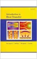 Introduction to Heat Transfer/ Interactive Heat Transfer 3.0