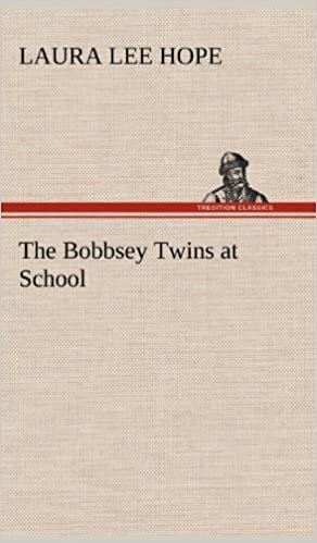 The Bobbsey Twins at School indir
