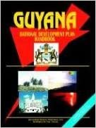 Guyana National Development Strategy Handbook