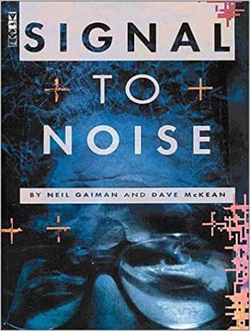 Signal to Noise (2nd ed.) indir