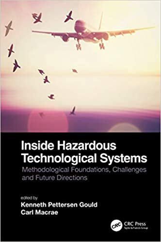Inside High-risk Systems: Perspectives on Safety and Accident Research