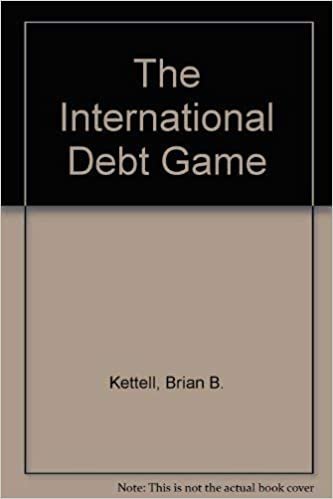 The International Debt Game indir