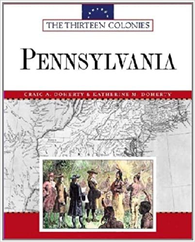 Pennsylvania (Thirteen Colonies)