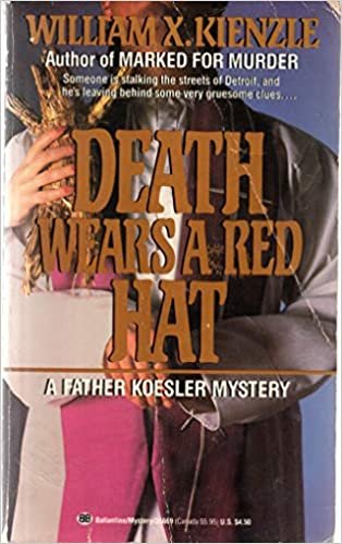 Death Wears a Red Hat indir