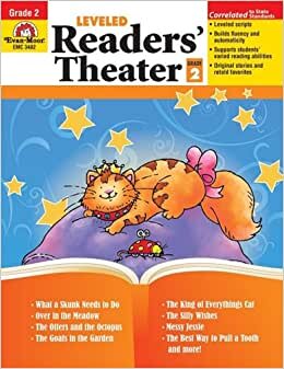 Leveled Readers' Theater Grade 2