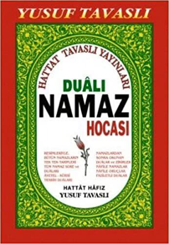 DUALI NAMAZ HOCASI CİLTLİ KOD B03 indir