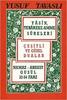 ABDEST NAMAZ SEÇİLMİŞ DUALAR KOD D54 indir