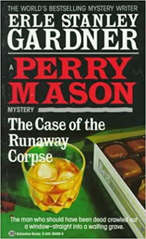 The Case of the Runaway Corpse indir