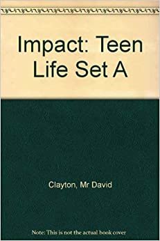 Impact: Set A Trapped: Teen Life Set A