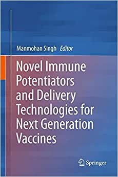 Novel Immune Potentiators and Delivery Technologies for Next Generation Vaccines indir