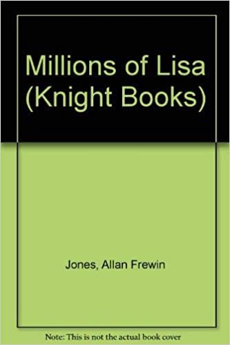 Millions Of Lisa's (Knight Books)