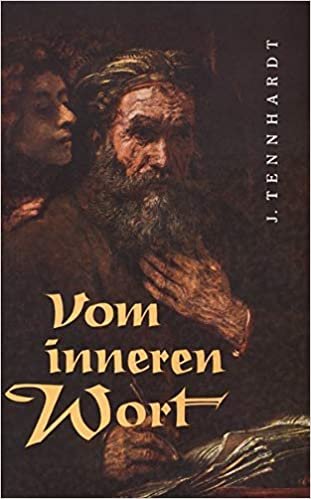 Vom inneren Wort: Stimme der Stille indir