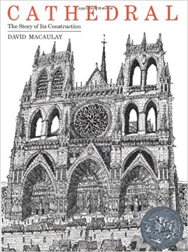 Cathedral: The Story of Its Construction indir