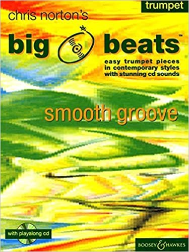 Big Beats Smooth Groove Tpt