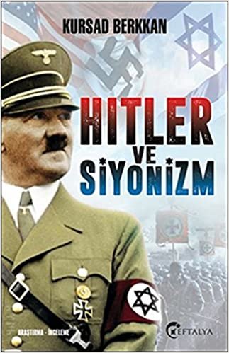 Hitler ve Siyonizm indir