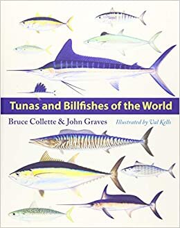 Tunas ve Billfishes of the World