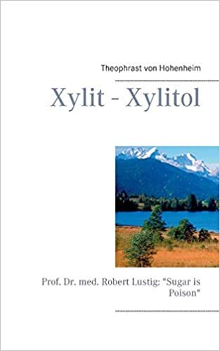 Xylit - Xylitol