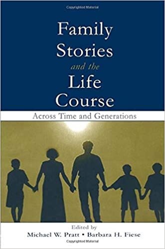 Family Stories and the Life Course indir