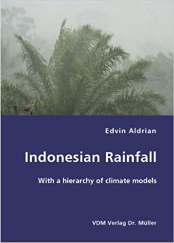 Indonesian Rainfall