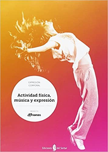 Actividad física, música y expresión