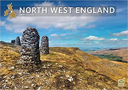 North West England A4 2019 indir