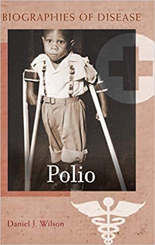 Polio (Biographies of Disease (Greenwood)) indir