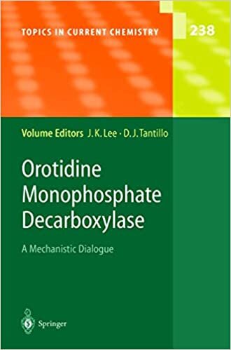 Orotidine Monophosphate Decarboxylase: A Mechanistic Dialogue (Topics in Current Chemistry (238), Band 238)
