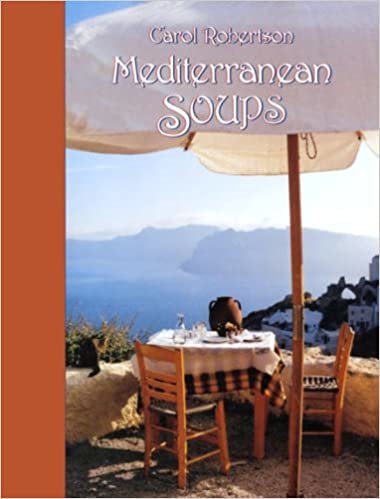 Mediterranean Soups indir