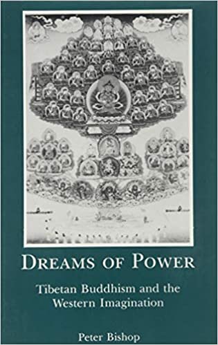 Dreams of Power: Tibetan Buddhism and the Western Imagination