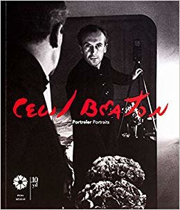Cecil Beaton Portreler
