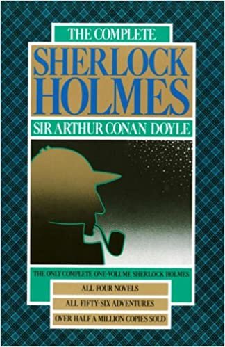 Complete Sherlock Holmes indir