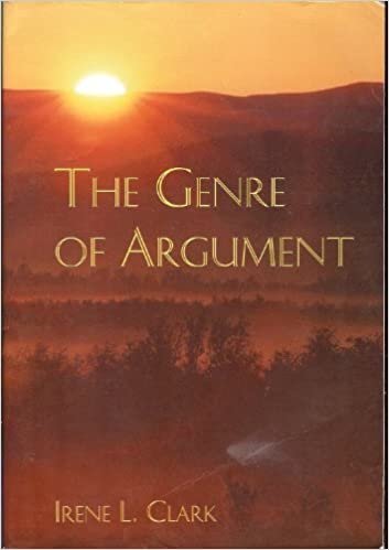 The Genre of Argument indir