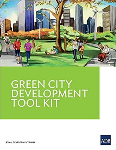 Green City Development Tool Kit indir