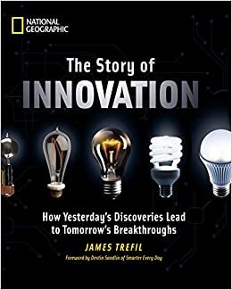 The Story of Innovation