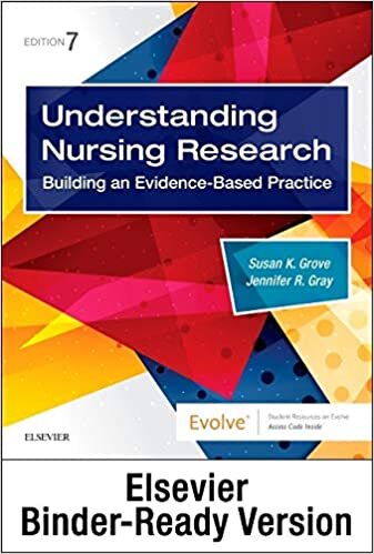 Understanding Nursing Research: Building an Evidence-based Practice