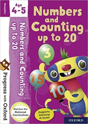 Hodge, P: Progress with Oxford: Numbers and Counting up to 2 indir