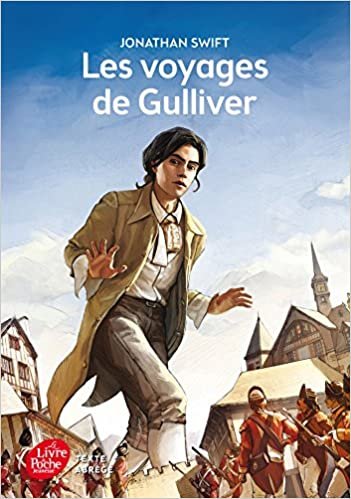 Les Voyages De Gulliver (Livre de Poche Jeunesse)