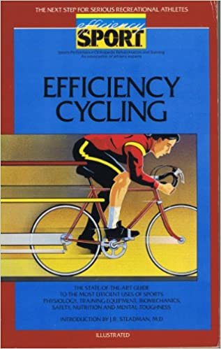 EFFICIENCY CYCLING (Efficiency Sports) indir