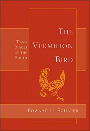 The Vermilion Bird: T'ang Images of the South