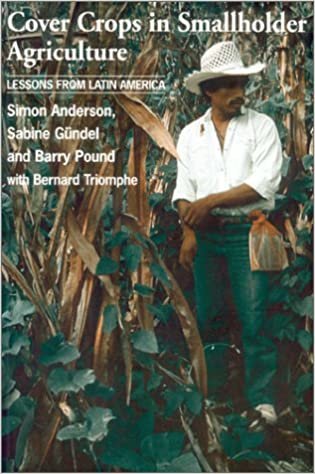Cover Crops in Smallholder Agriculture: Lessons from Latin America