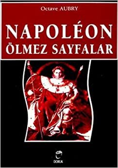 NAPOLEON ÖLMEZ SAYFALAR indir