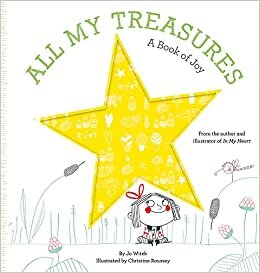 All My Treasures: A Book of Joy