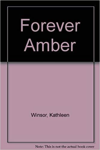 Forever Amber indir