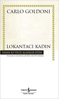 Lokantacı Kadın Hasan Ali Yücel Klasikleri Ciltli indir