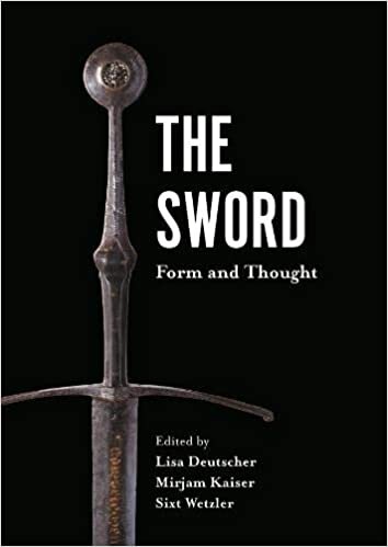 The Sword - Form and Thought (Armour and Weapons)