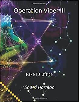 Operation Viper III: Fake ID Office