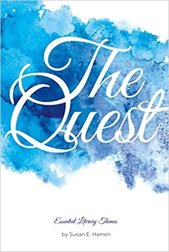 Quest (Essential Literary Themes)