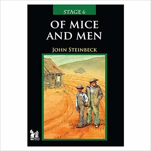 Stage-6 Of Mice And Men