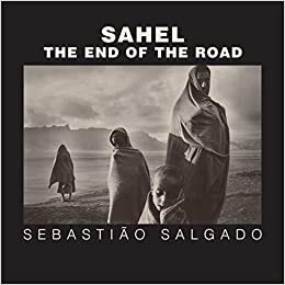 Sahel: The End of the Road (Series in Contemporary Photography, 3, Band 3) indir
